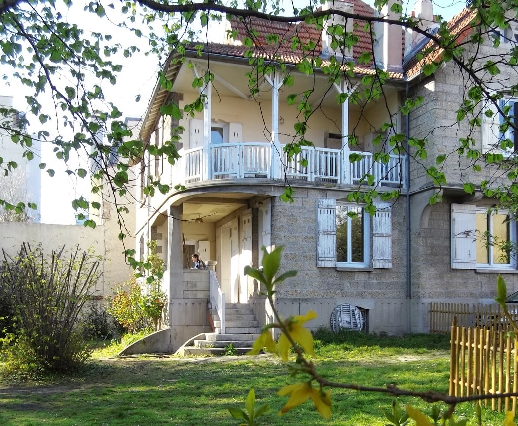 Maison du 49 1